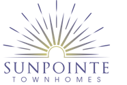 Sunpointe Townhomes logo